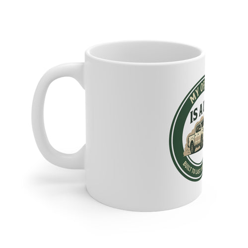 Ceramic Coffee Cups, 11oz, 15oz