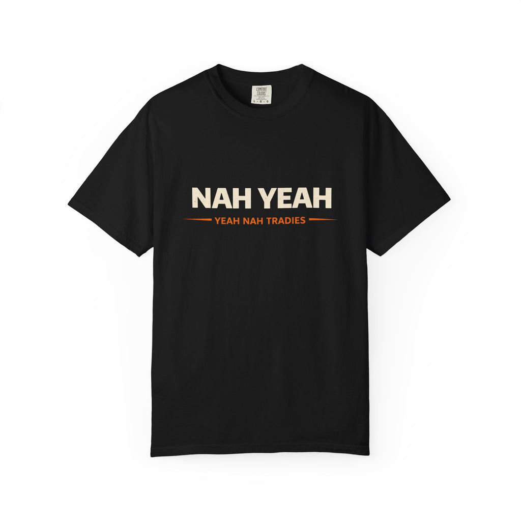 Nah Yeah T-Shirt