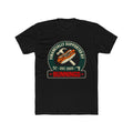 Financially Supported by Bunnings T‑Shirt