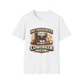 My Favourite Coworker Coffee T-Shirt