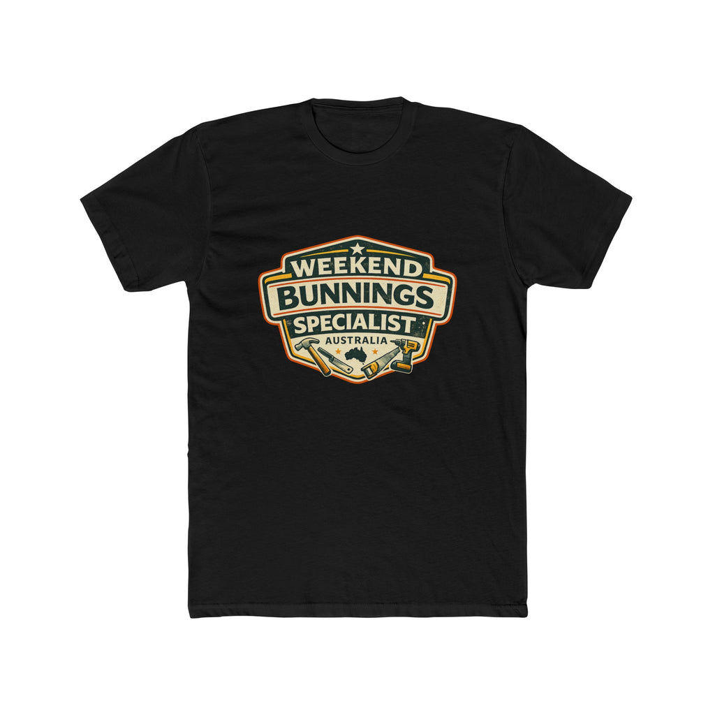 Weekend Bunnings Specialist T‑Shirt