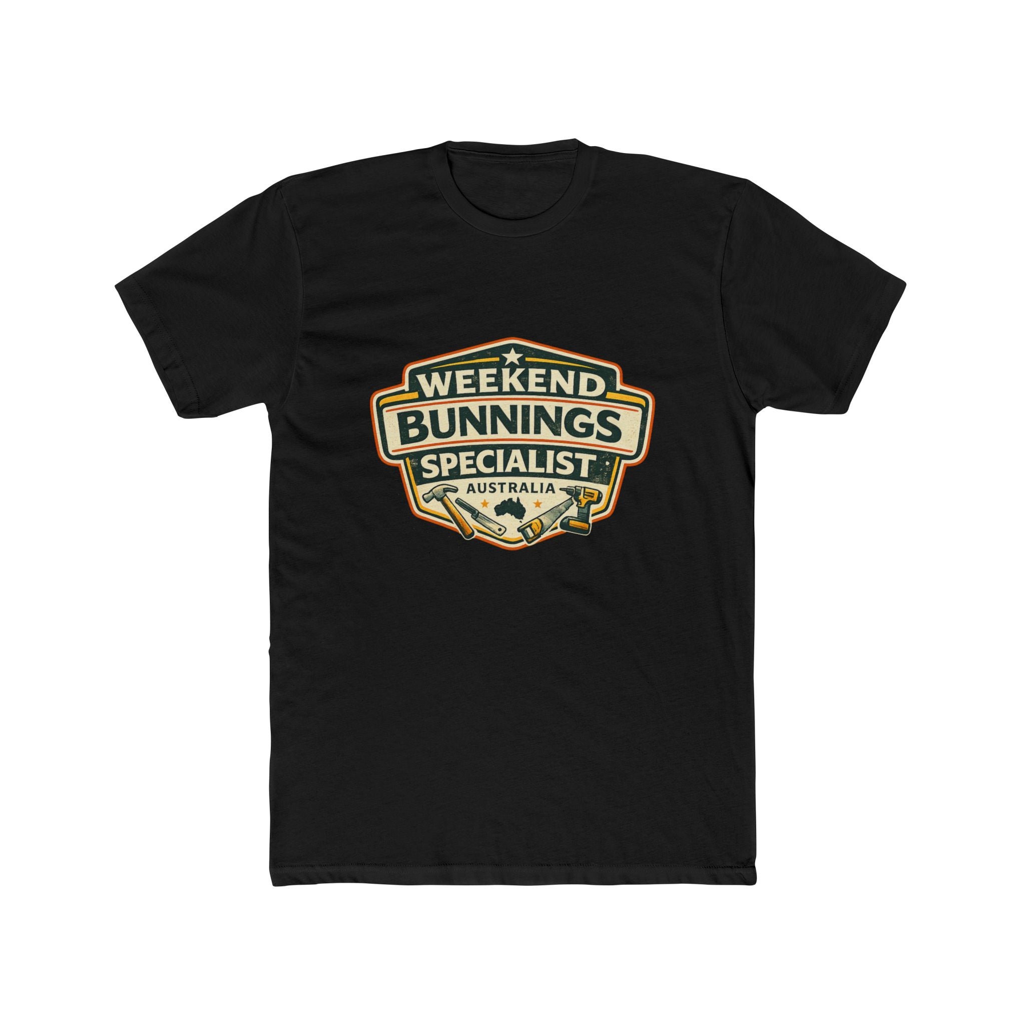 Weekend Bunnings Specialist T‑Shirt