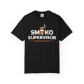 Smoko Supervisor T-Shirt