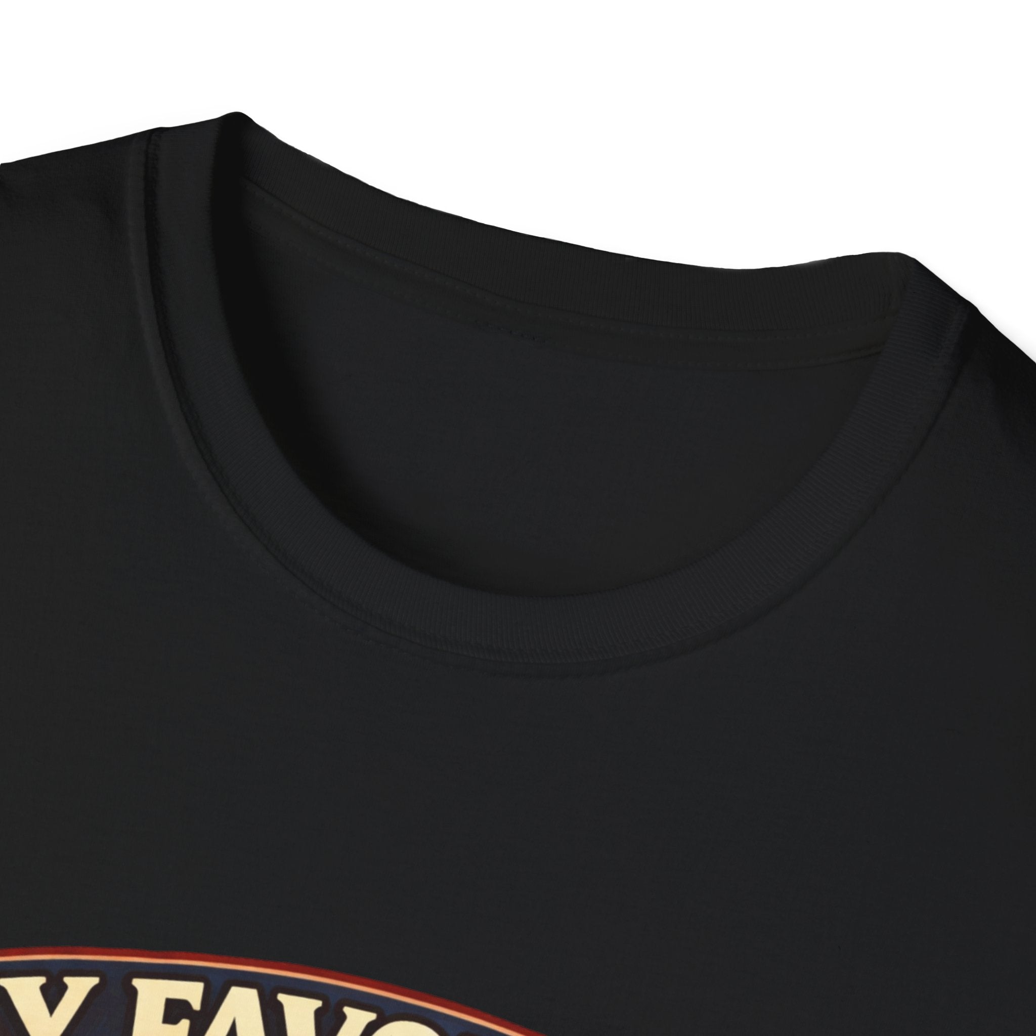 My Favourite Coworker Coffee T-Shirt