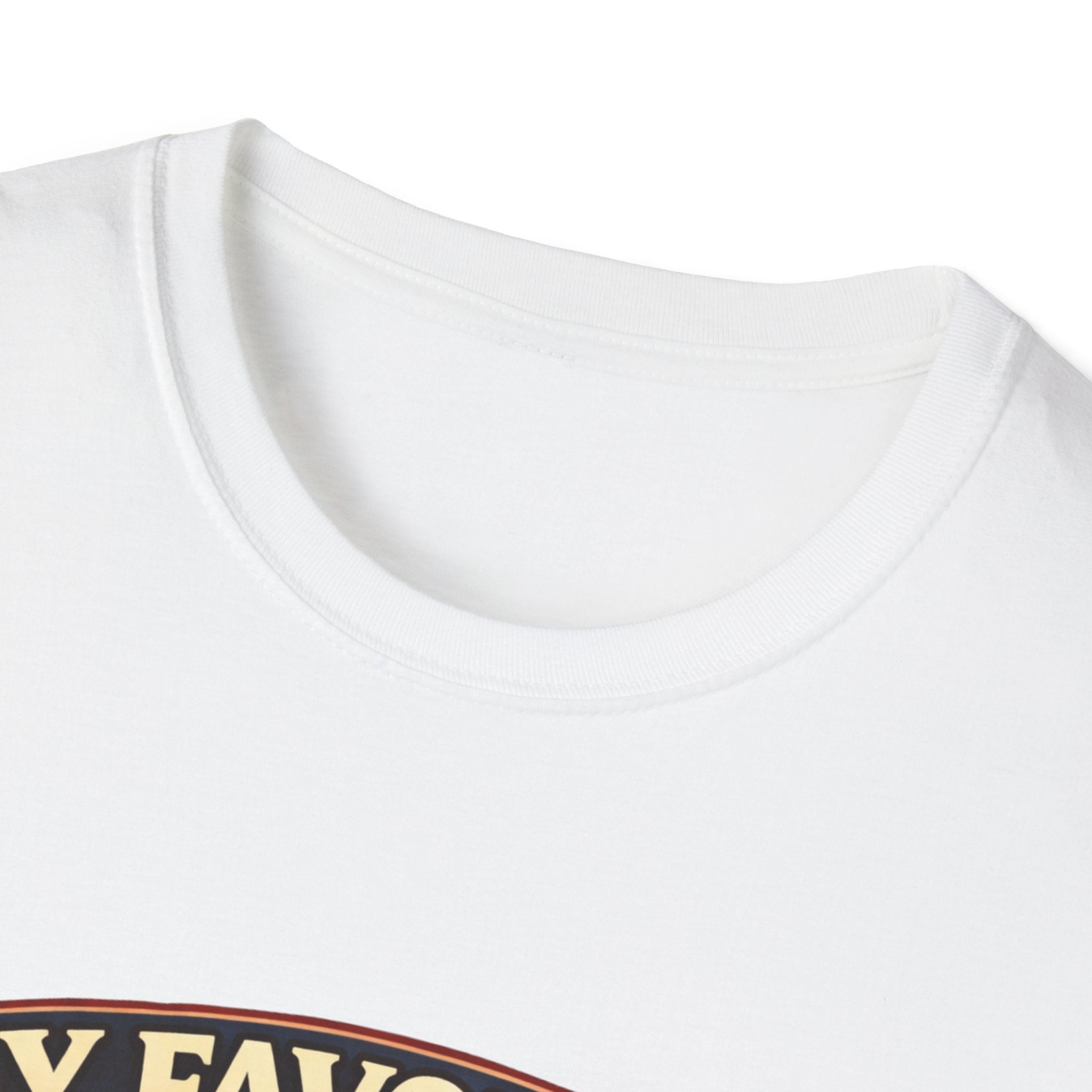 My Favourite Coworker Coffee T-Shirt