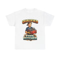 Tool Fetcher T-Shirt