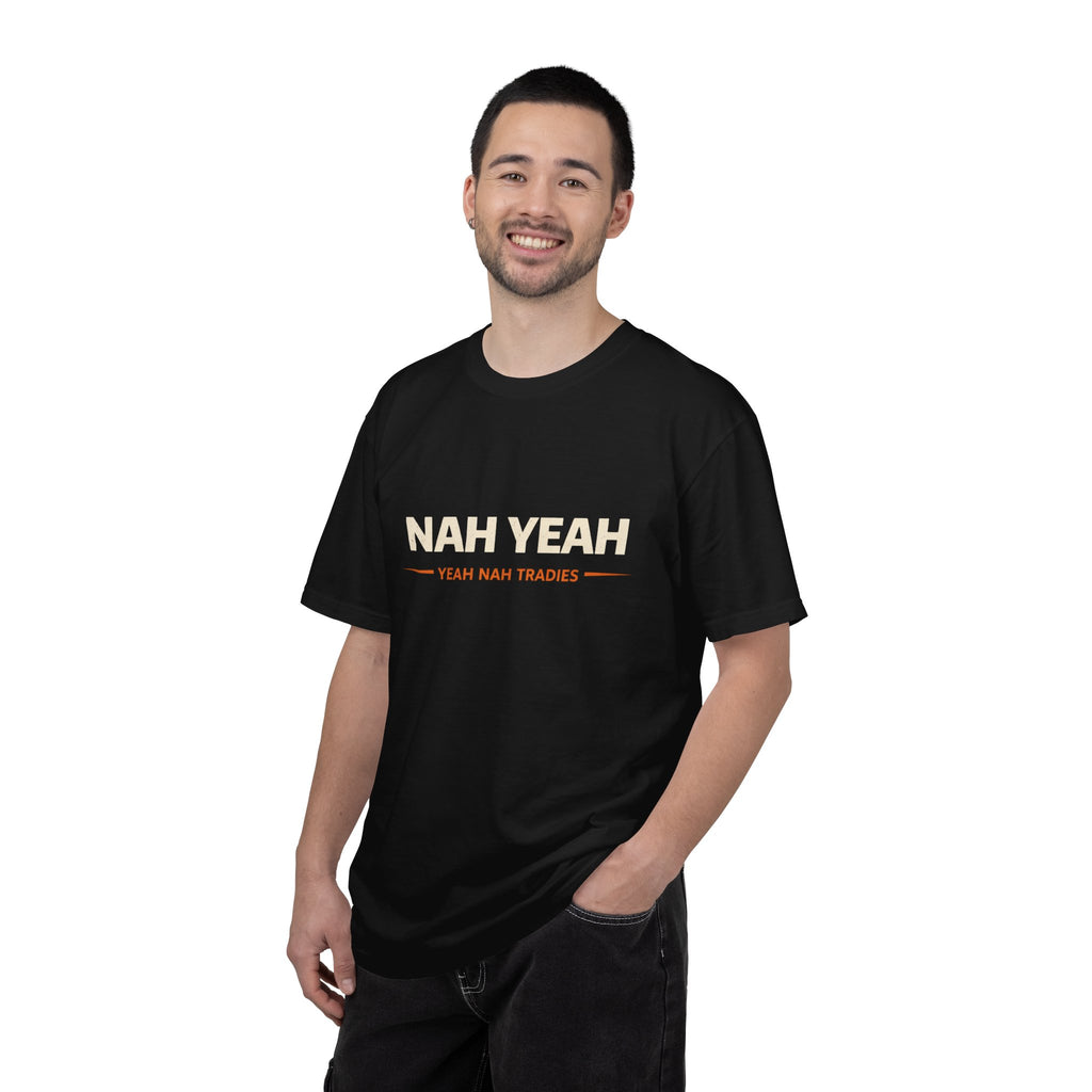 Nah Yeah T-Shirt