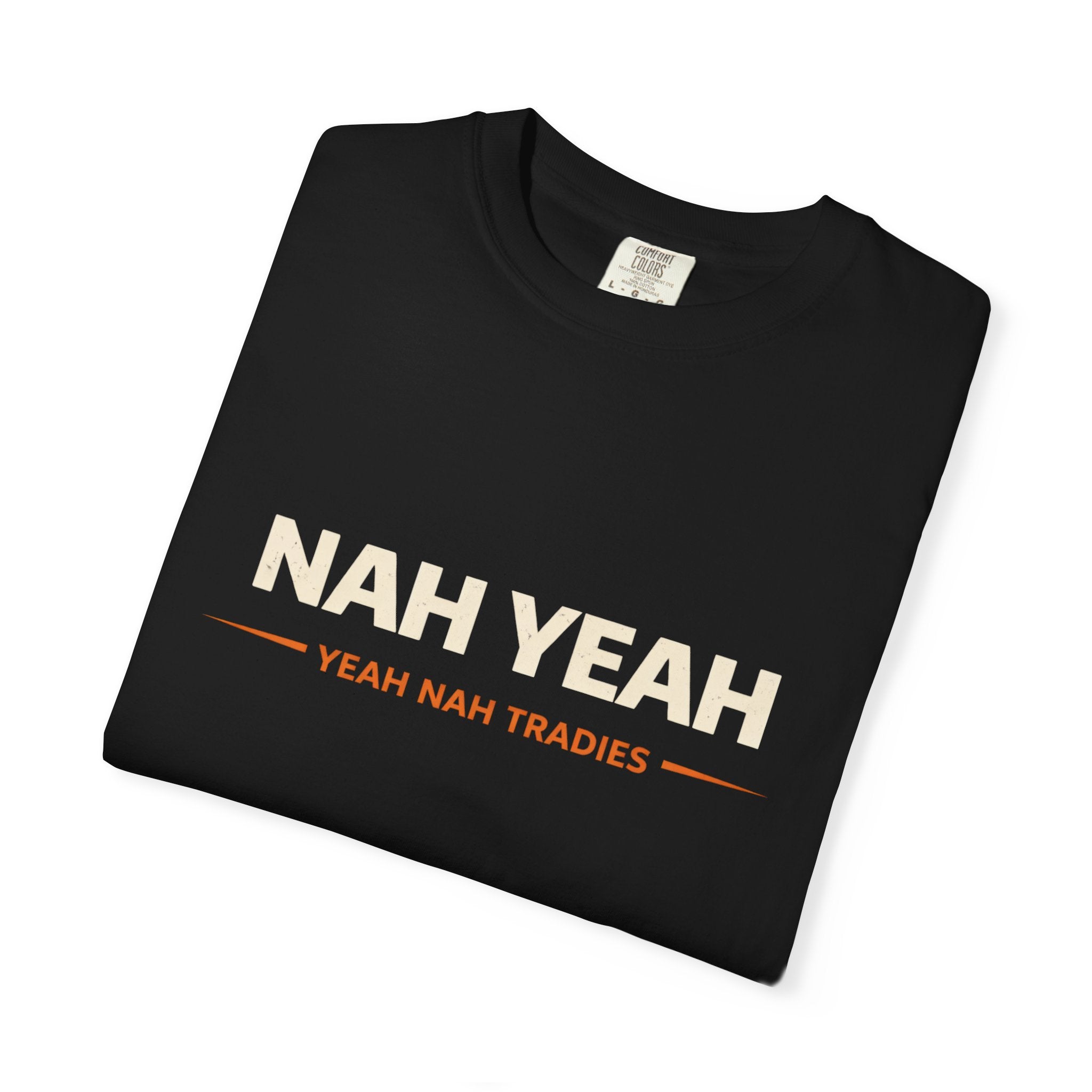 Nah Yeah T-Shirt