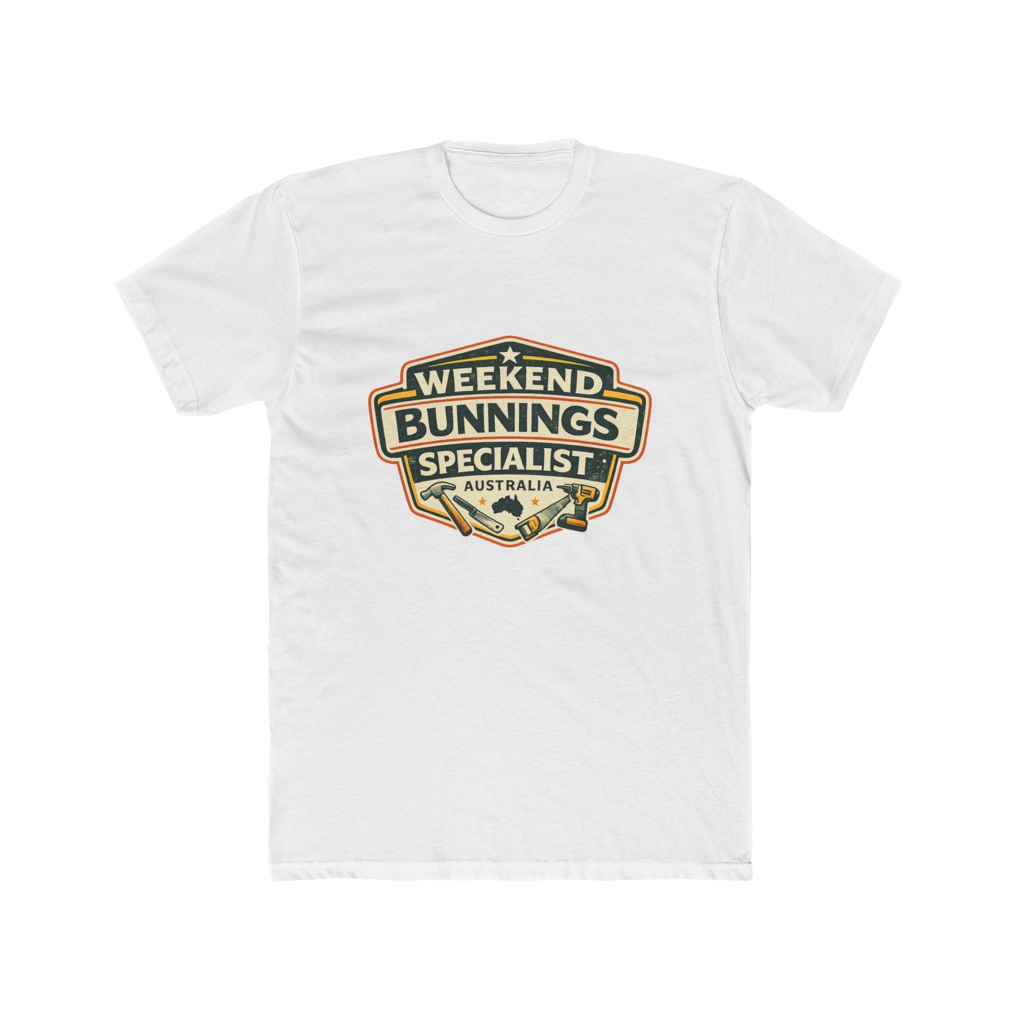 Weekend Bunnings Specialist T‑Shirt