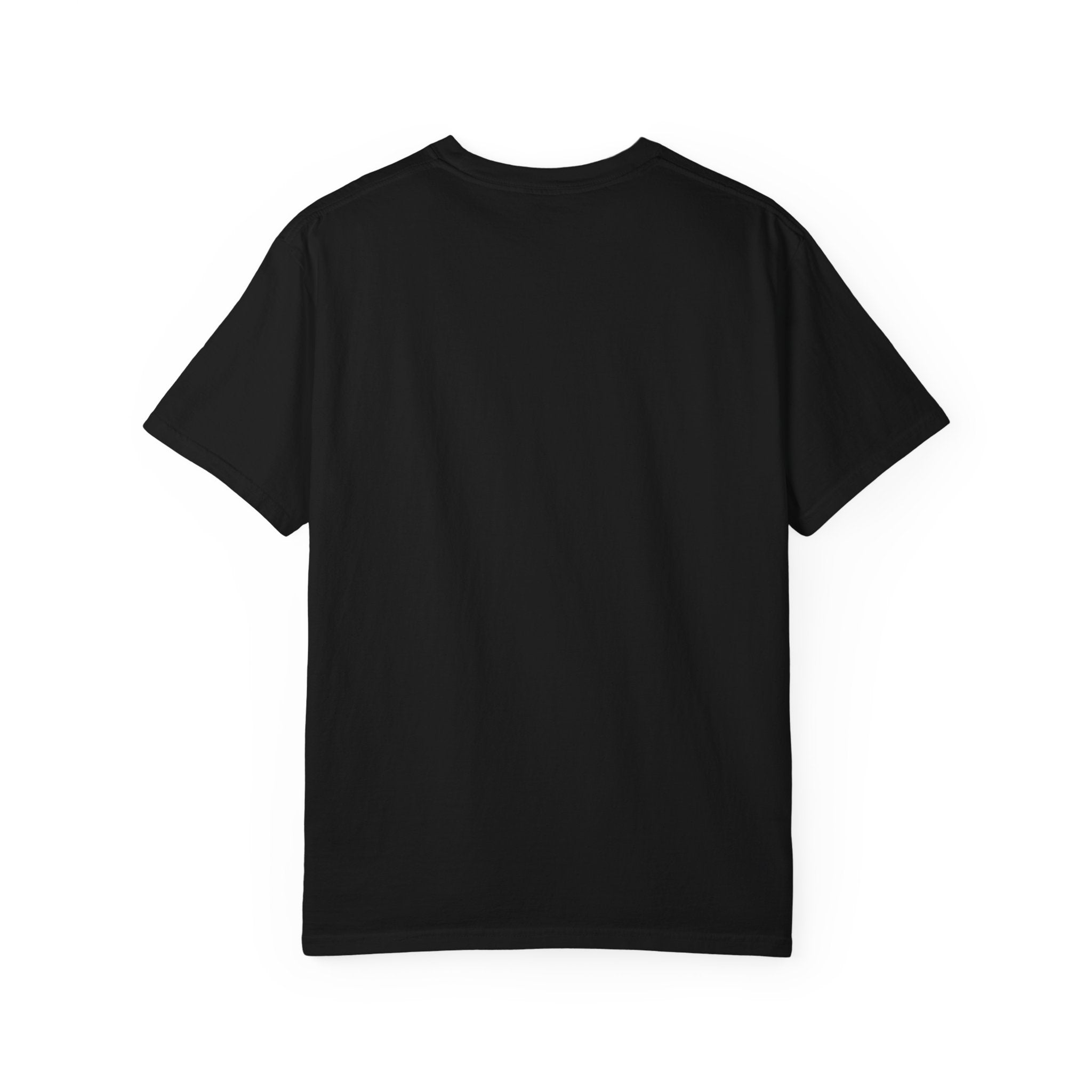 Carpenters Ingredients List T-Shirt