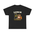 Lunch Graphic T-Shirt